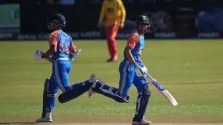 Yashasvi Jaiswal Stars As India Bag Unassailable 3-1 Lead In T20I Series Against Zimbabwe